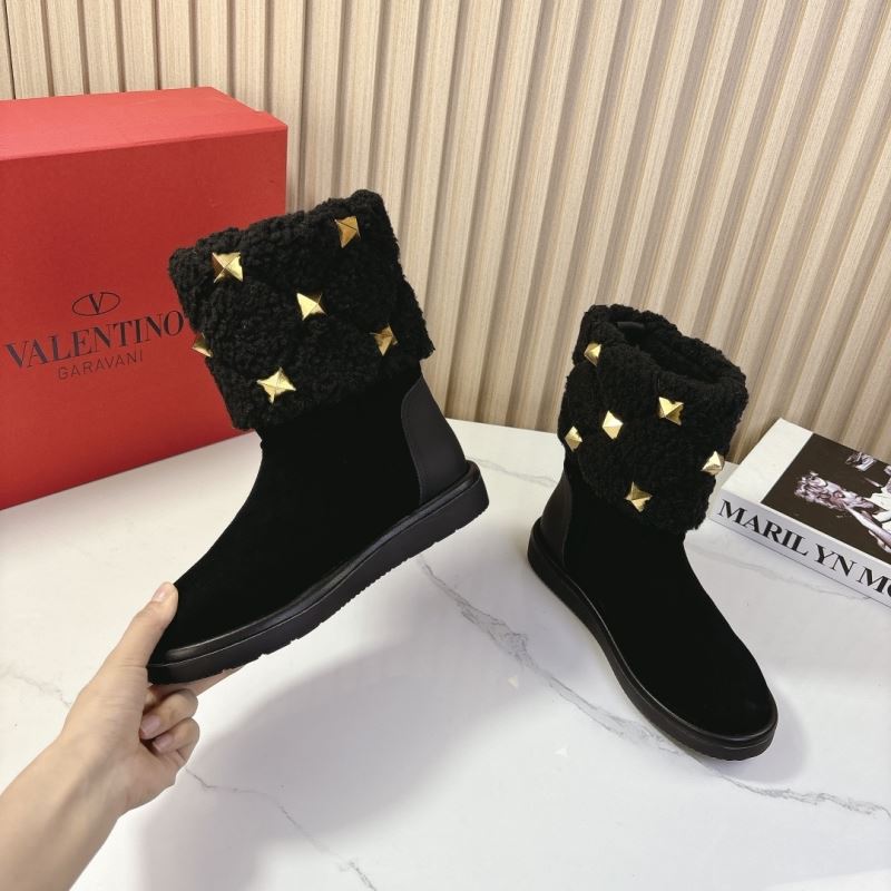 Valentino Boots